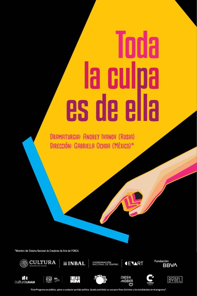 Toda la culpa es de ella CARTEL copia